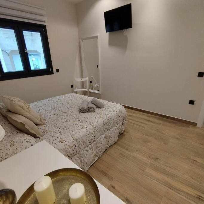 Estupendo Piso Nuevo En Playa Victoria Lägenhet Cádiz Exteriör bild