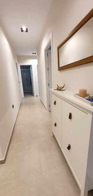 Estupendo Piso Nuevo En Playa Victoria Lägenhet Cádiz Exteriör bild